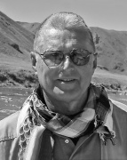 Jonas Dovydėnas